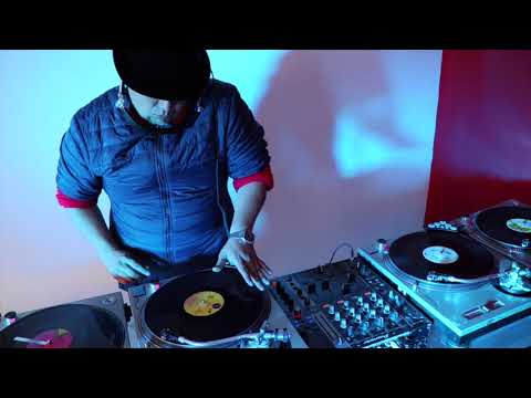 MINI MIX 90´s VOL. 1