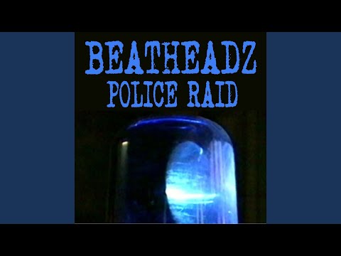 Police Raid (Extended Mix)