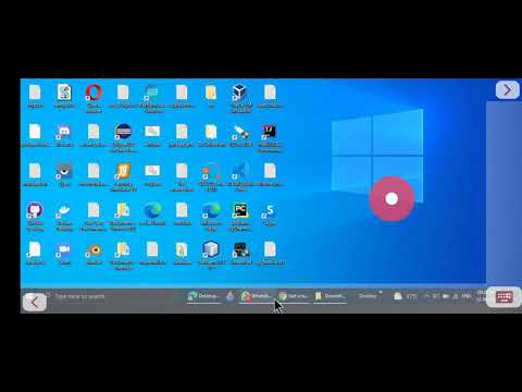 ScreenPad: PC Remote & Cast