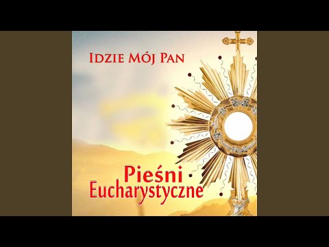 Pan Wieczernik Przygotowal