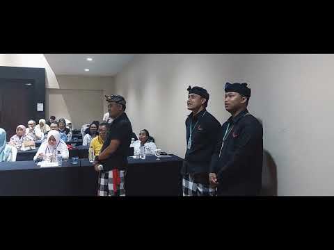 Pelatihan Penyehat Tradisional
