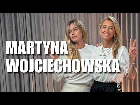 Martyna Wojciechowska. Nie zmarnuję już ani jednego dnia.