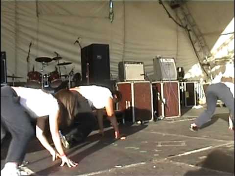 Temperature - Respond Academy Dance Off