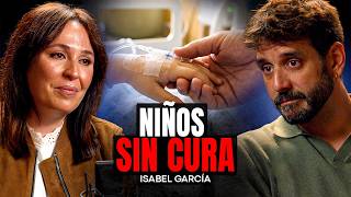 #94 - ¿Y SI TU HIJO ENFERMA?: Qué Queda Cuando No Hay Cura | Isabel García en Roca Project