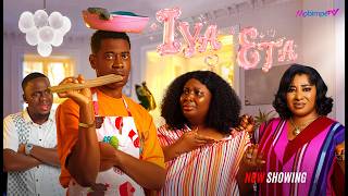 IYA ETA - Latest Yoruba Movie 2026 Drama - Mide fm Abiodun/ Lateef Adedimeji/ Ozain/ Bimpe Adedimeji