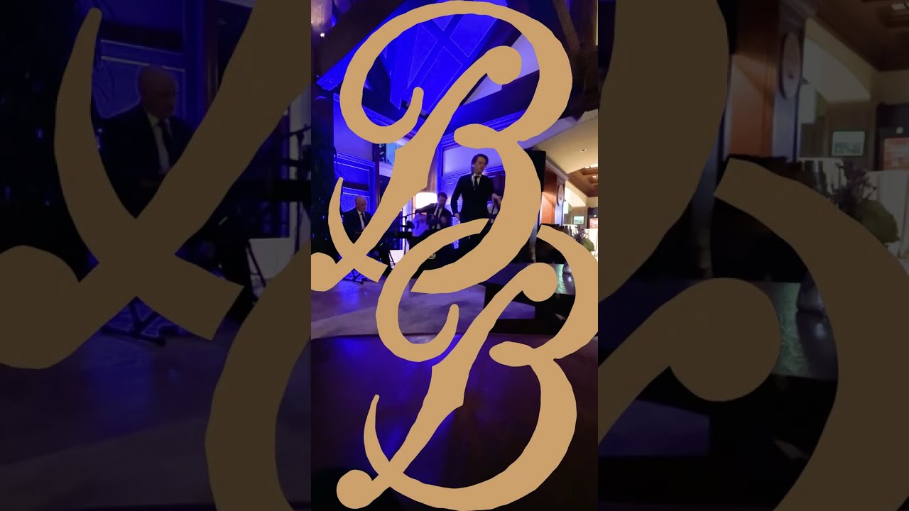 Promotional video thumbnail 8 for The Bourbon Brothers Band
