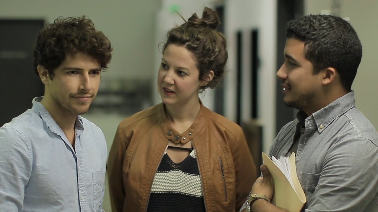 Quiet Guy Nightmares