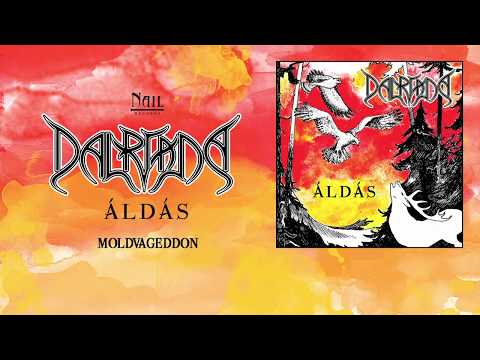 Dalriada - Moldvageddon (Hivatalos szöveges videó / Official lyric video)