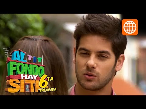 Al fondo hay sitio capitulo 1117 - parte 2/5