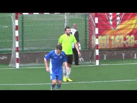 КХ 9 тур 2 лига Фк Тарановка – Vostok