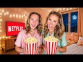 THE ULTIMATE SUMMER SLEEPOVER GLOW PARTY KAYLA KALLI Sleepover Trend Fun Party Summer