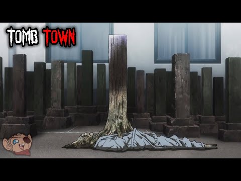 JUNJI ITO MANIAC Episode 7 Review: What Happens When You Die in a Junji Ito Story