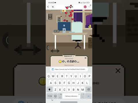 How to register and make deposits at IZI WORK