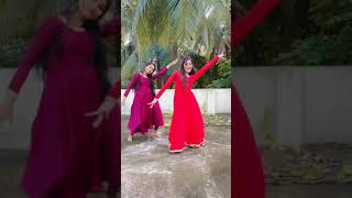 Kana Kangiren dance short video | VRINDHARJUN |