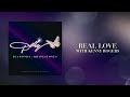 Dolly Parton - Real Love with Kenny Rogers (Official Audio)