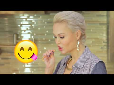 Whit's Kitch | Episode 2 | Sweet Potato Pasta with Laurie Graham King