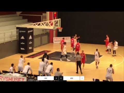 Aleksa Solevic Highlights 2019-2020 (MVP OF THE SUPERETTAN)