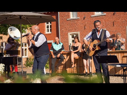 Spik & Span - Café Biljart | Live in Tieëkezinge Kirchroa