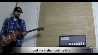 Video thumbnail for Friedman Dirty Shirley Mini and Doug Rappoport by Doug Rappoport