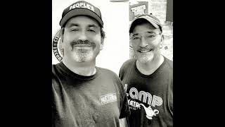 Local Outbreak: Lou Antonucci