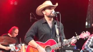 Ray Scott in Silkeborg DK 08-10-13 - My Kind Of Music