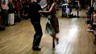 Luiza Paes & Nick Jones Tango Performance 0916081