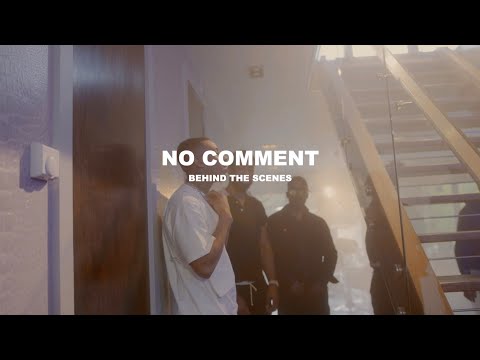 Turner X Tion Wayne - No Comment (Behind The Scenes)