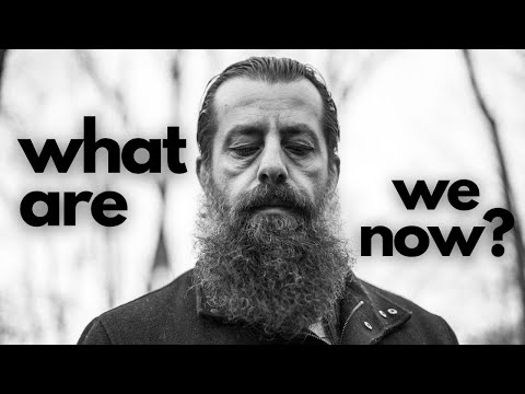 What Are We Now - Sean Rowe