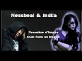 Indila & Nessbeal - DJ Skalp - Poussiere d ...