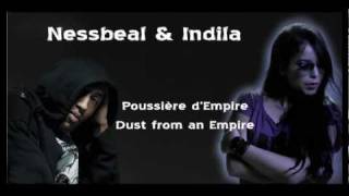 Indila & Nessbeal - DJ Skalp - Poussiere d'Empire - Dust from an Empire