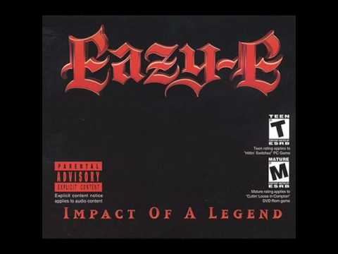 Eazy E - Switchez