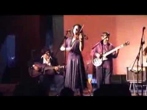 Shine - Jessica Merstein, Jazz Festiwal Łódź, IX 2007 r. cz.11