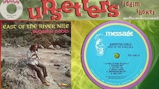 UPFULL LIVING ⬥Augustus Pablo & The Upsetters⬥