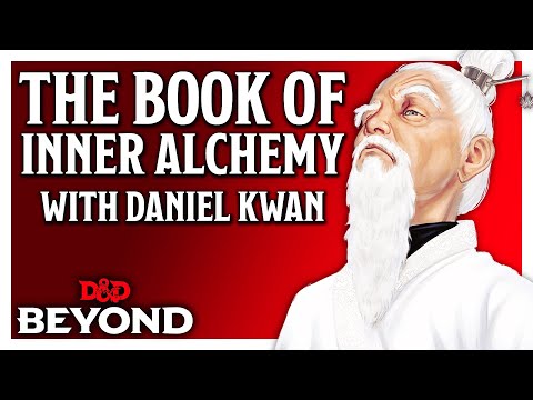 Epic D&D Martial Arts and Intrigue! - Candlekeep Mysteries - D&D Beyond