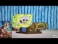 Disney Pixar Movies Portrayed By Spongebob
