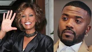 Ray J Ft Whitney Houston - It&#39;ll Be Okay 2007