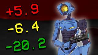 Quand le speedrunning d'Ultrakill atteint ses limites