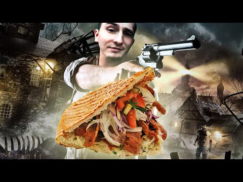 yachostry ft. Isamu - Kebab