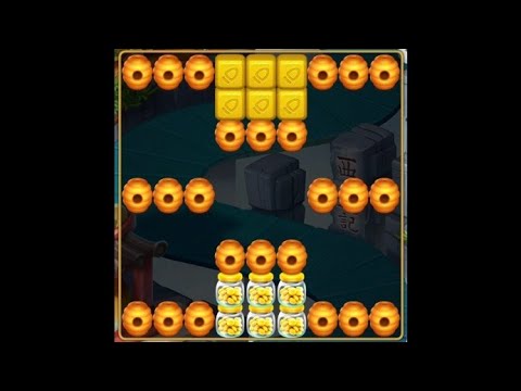 TOY BLAST level 3528