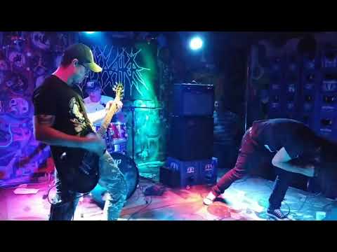 MASHER  ao vivo em Rio Claro