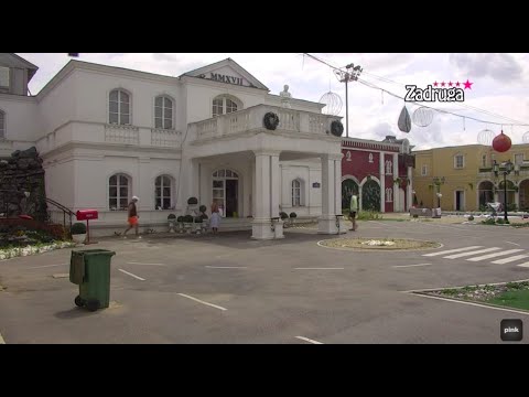 Zadruga 5 - Viki se vratila za Zadrugu nakon operacije 20.06.2022.