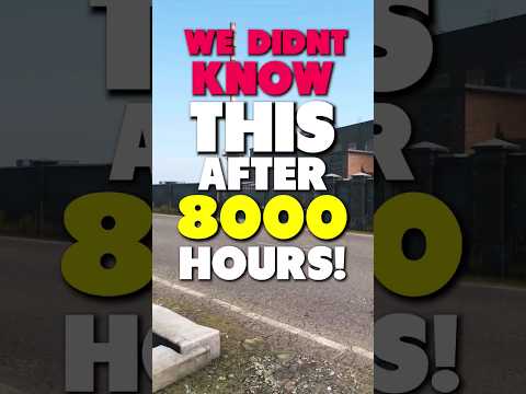 DayZ Tip #29 - A Little Tip You May Not Know