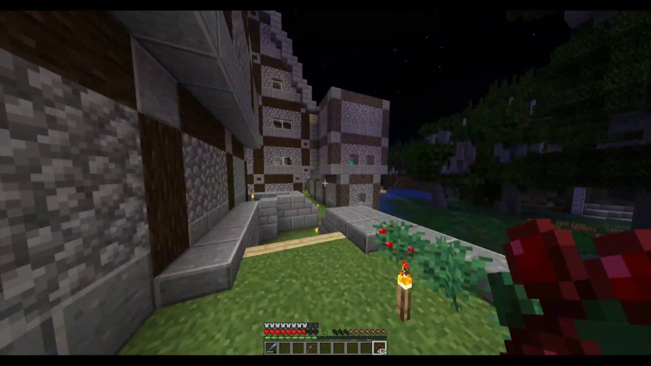 Modded Minecraft - Episode 4 - Medium Power