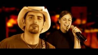 Brad Paisley - Start A Band (Duet with Keith Urban)