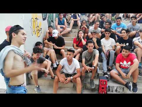 SMK vs DRUTAR- 3er y 4to Puesto - Fecha 2 [Temporada 1] - Raldy Free