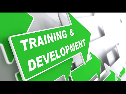 English for Human Resources VV 44 HR Management 2 | Business English Vocabulary Lessons