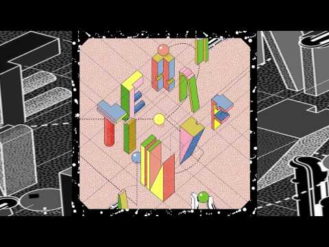 Canblaster - I Think About U