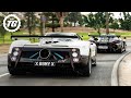 Inside The World’s Most Exclusive Car Club | Top Gear