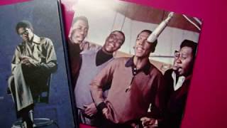 Discover a "hiddden" Motown Classic- "The Temptations- All I Need"