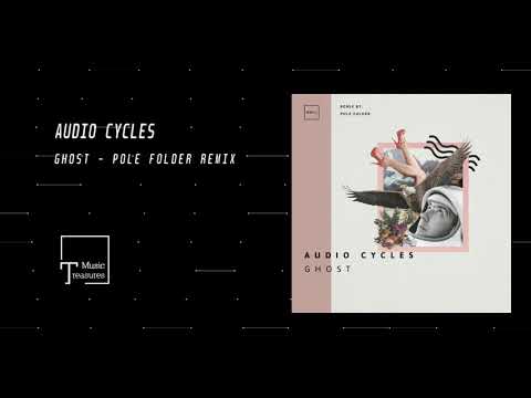 PREMIERE: Audio Cycles - Ghost (Pole Folder Remix) [ICONYC MUSIC]